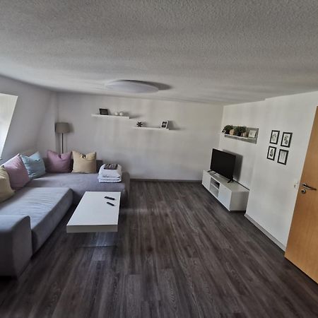 Apartment Buergerstrasse, 50 Q.M. Dresden Buitenkant foto